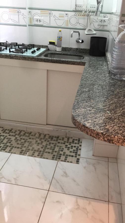 Na De Itarare Apartamento