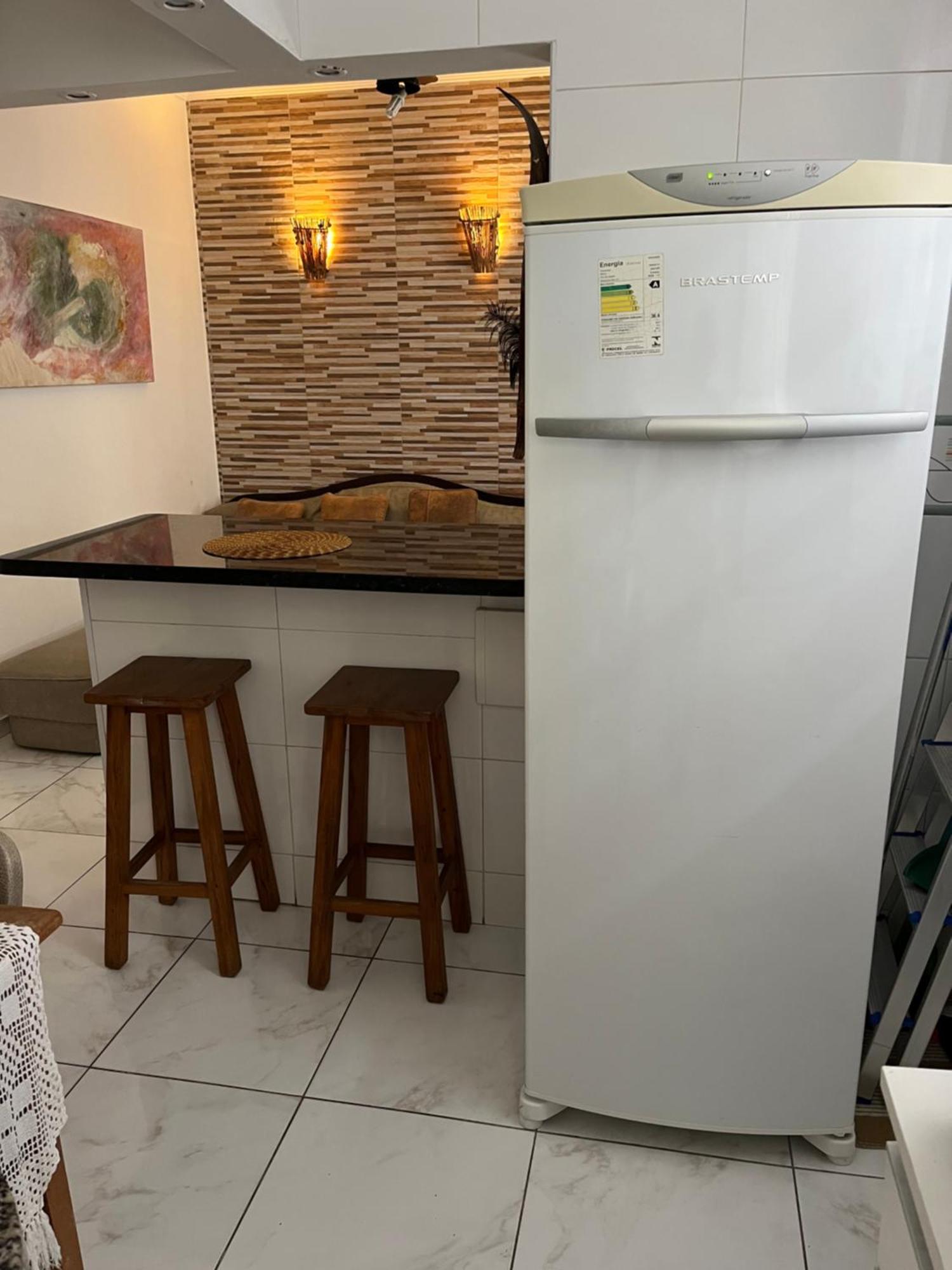 Apartamento Na De Itarare *