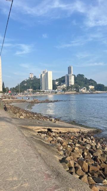 Na De Itarare São Vicente
