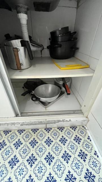 Na De Itarare Apartamento São Vicente