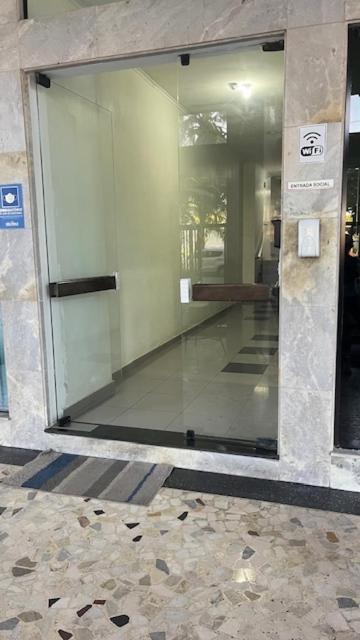 Apartamento Na De Itarare
