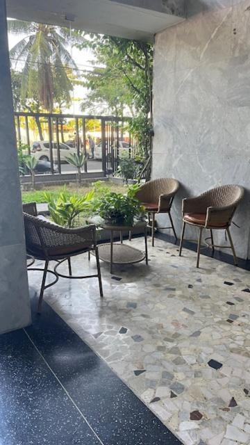 Na De Itarare * Sao Vicente (Sao Paulo)